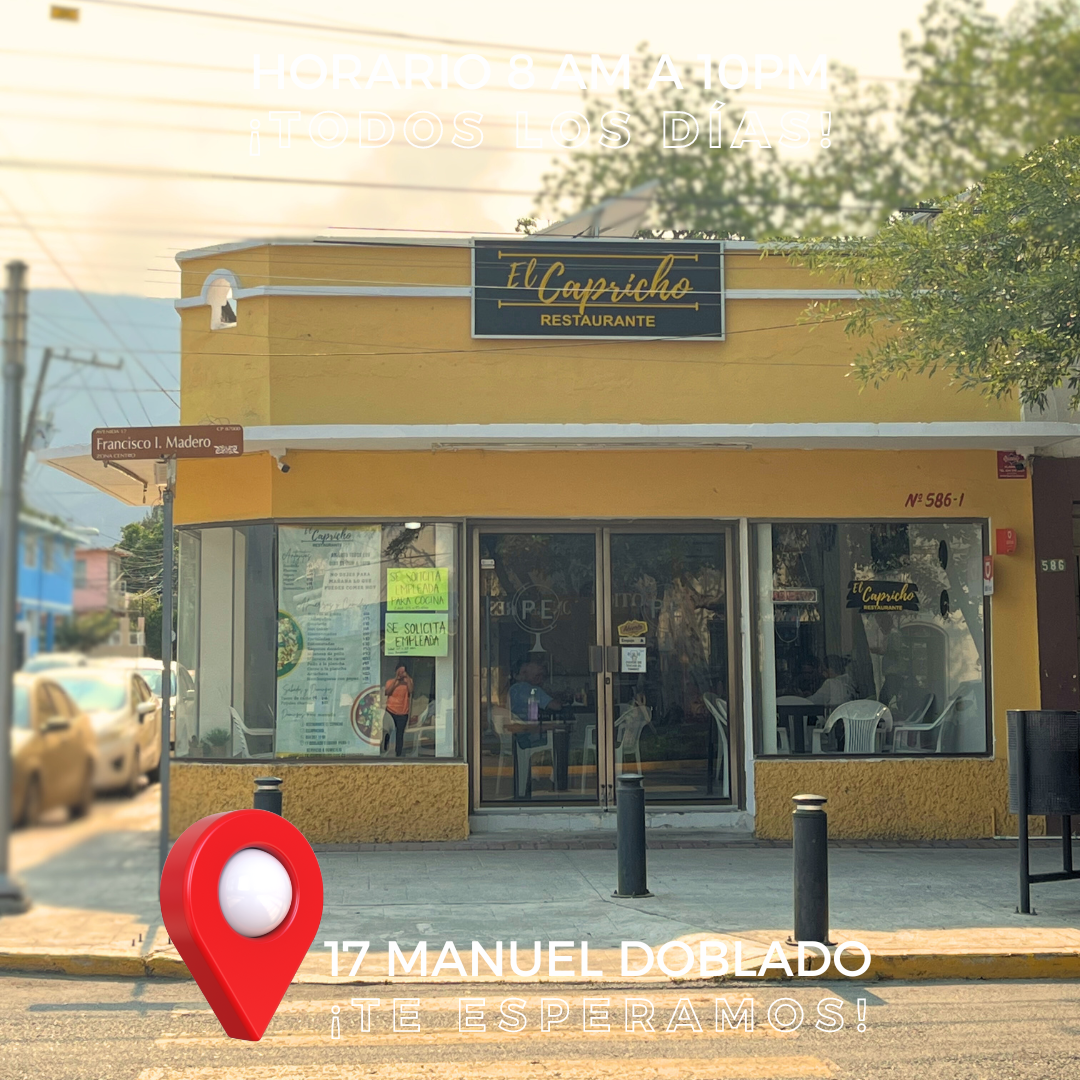 Restaurante Mesa Querida