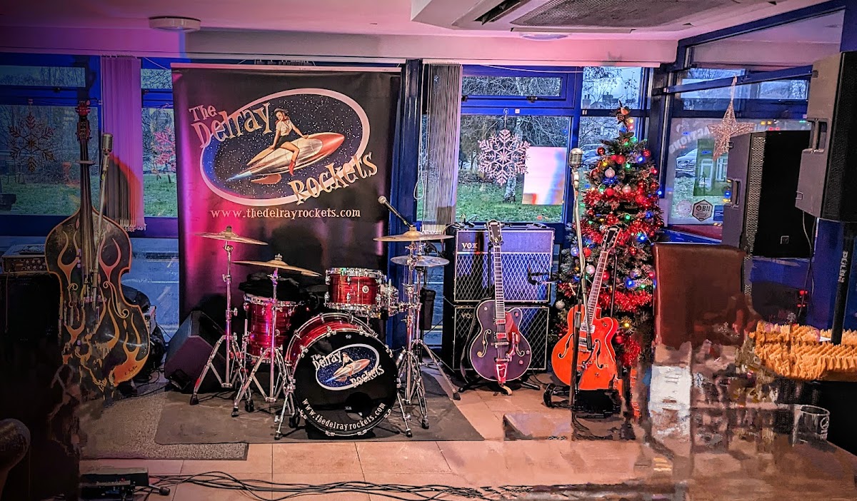 Vaughans Tapas & Cocktail Bar Photos 2